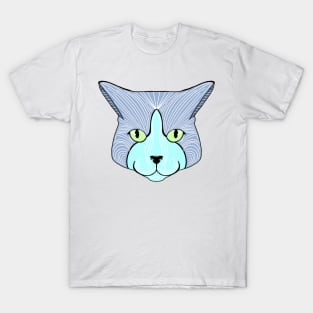 Cat T-Shirt